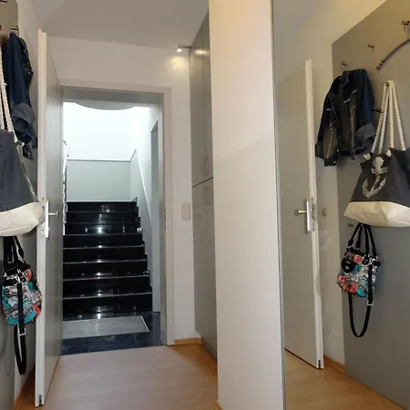 Zinnowitz, Sonnendomizil *