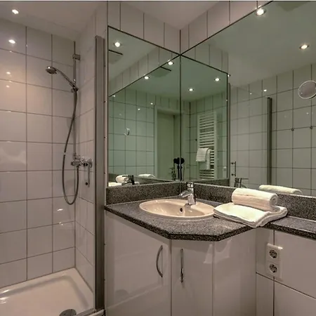 דירה Zinnowitz, Sonnendomizil צינוביץ