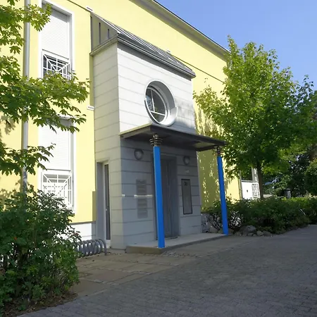 Zinnowitz, Sonnendomizil צינוביץ