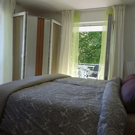 Zinnowitz, Sonnendomizil צינוביץ